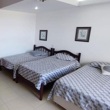 Triplex Cabo Frio Apartment Luaran gambar