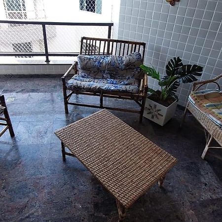 Triplex Cabo Frio Apartment Luaran gambar