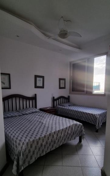 Triplex Cabo Frio Apartment Luaran gambar
