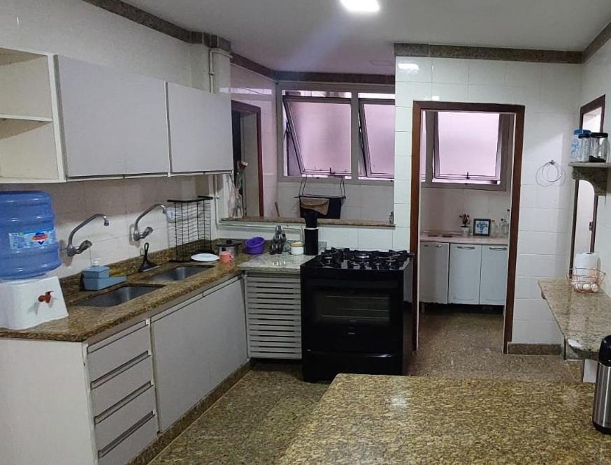 Triplex Cabo Frio Apartment Luaran gambar