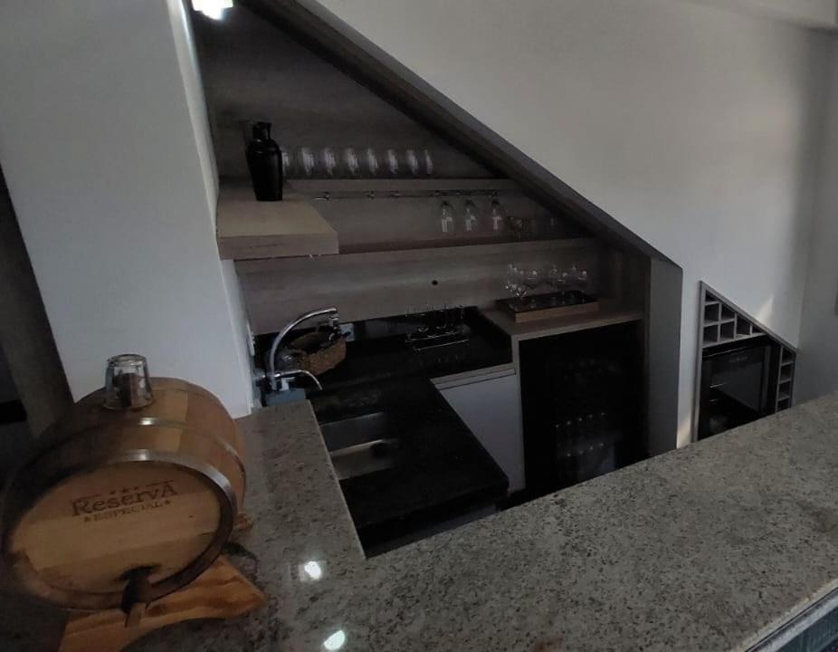 Triplex Cabo Frio Apartment Luaran gambar