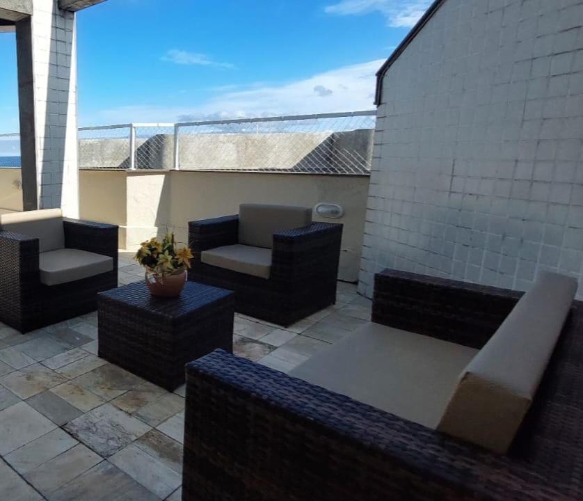 Triplex Cabo Frio Apartment Luaran gambar