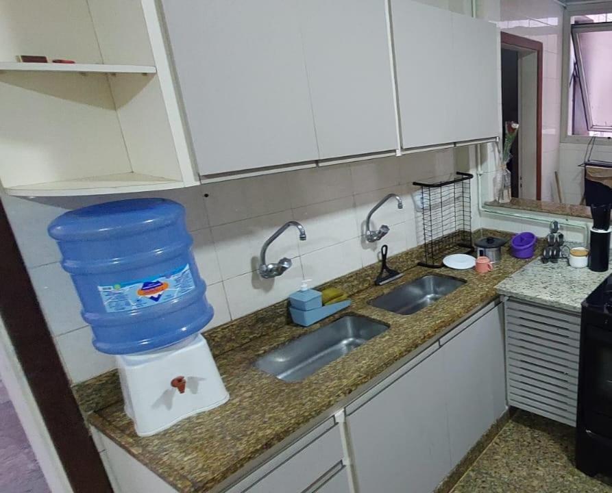 Triplex Cabo Frio Apartment Luaran gambar