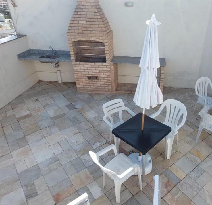 Triplex Cabo Frio Apartment Luaran gambar