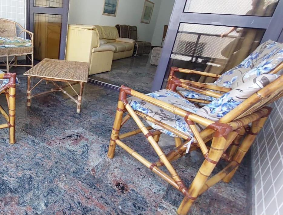 Triplex Cabo Frio Apartment Luaran gambar