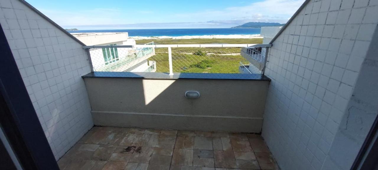 Triplex Cabo Frio Apartment Luaran gambar