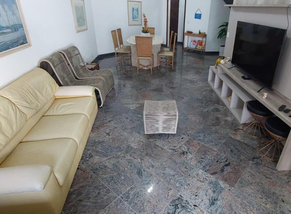 Triplex Cabo Frio Apartment Luaran gambar