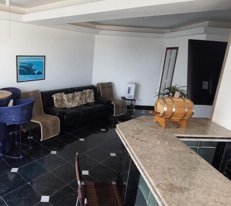 Triplex Cabo Frio Apartment Luaran gambar