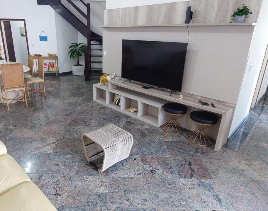 Triplex Cabo Frio Apartment Luaran gambar