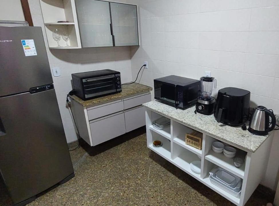 Triplex Cabo Frio Apartment Luaran gambar