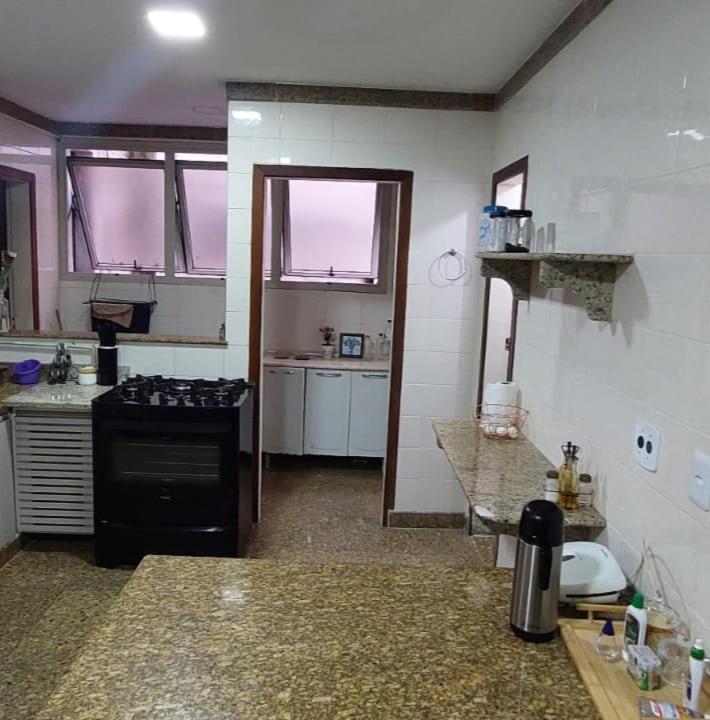 Triplex Cabo Frio Apartment Luaran gambar