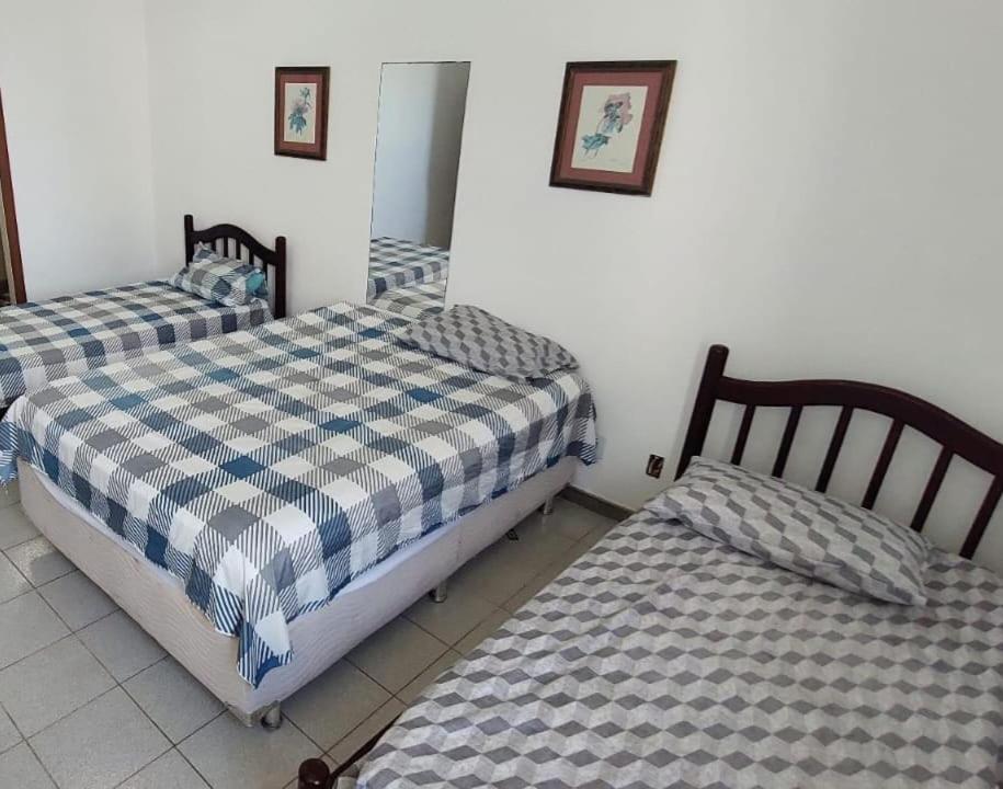 Triplex Cabo Frio Apartment Luaran gambar