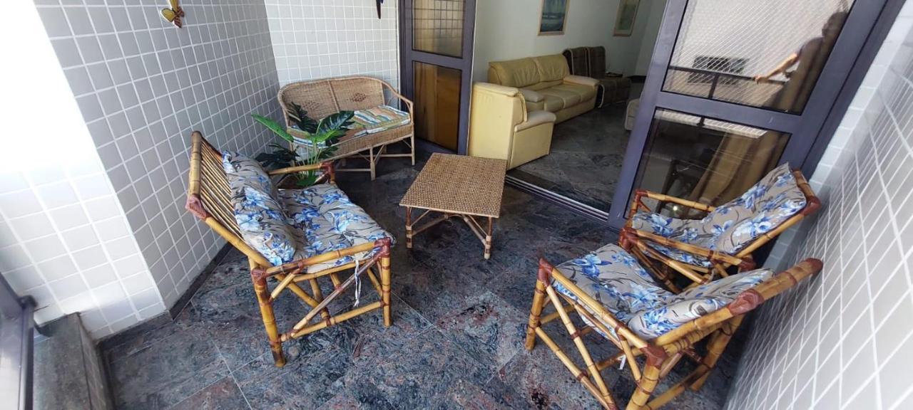 Triplex Cabo Frio Apartment Luaran gambar